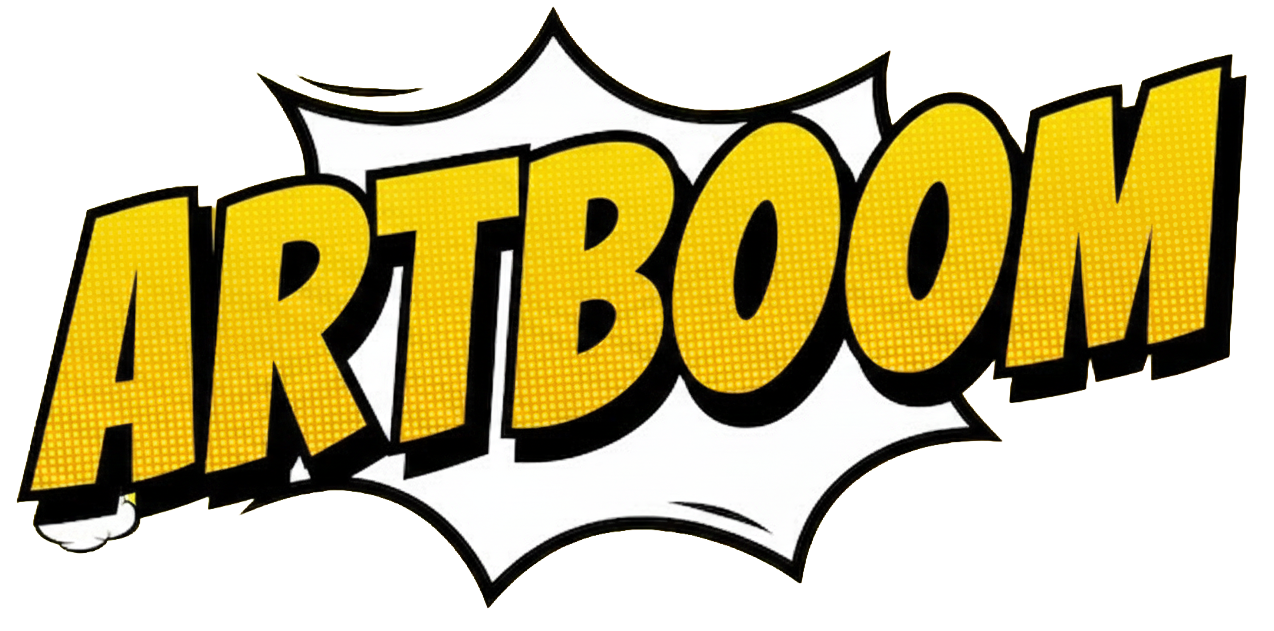 ArtBoom
